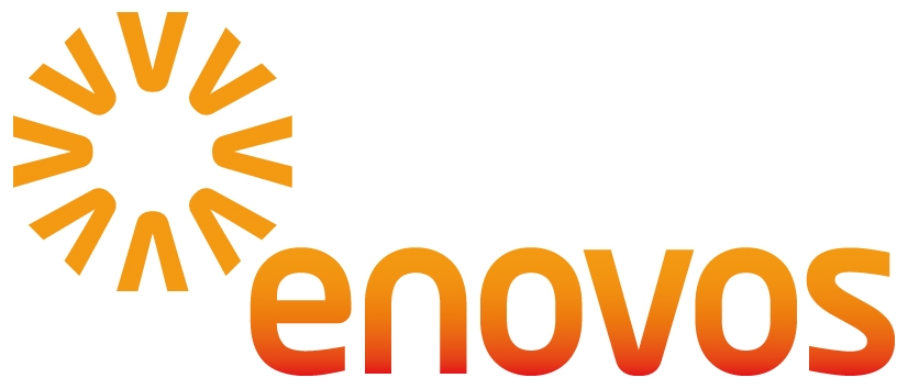 Enovos logo